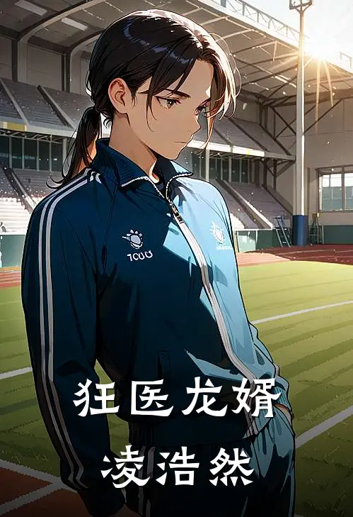 狂医龙婿凌浩然