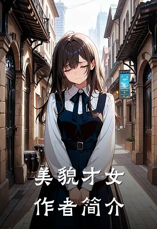 美貌才女作者简介