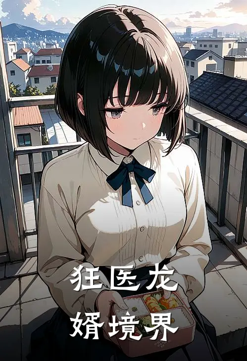 狂医龙婿境界