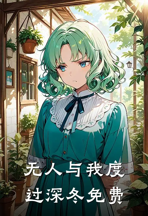 无人与我度过深冬免费