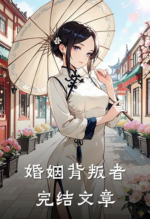 婚姻背叛者完结文章