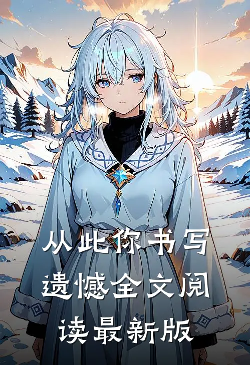 从此你书写遗憾全文阅读最新版