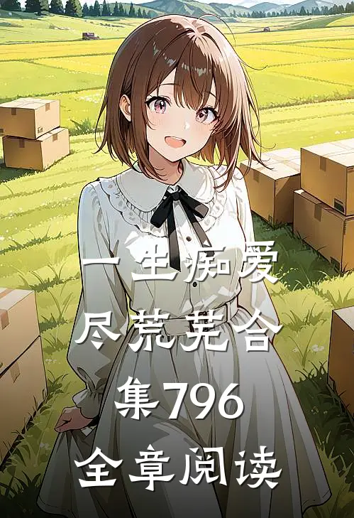 一生痴爱尽荒芜合集796全章阅读