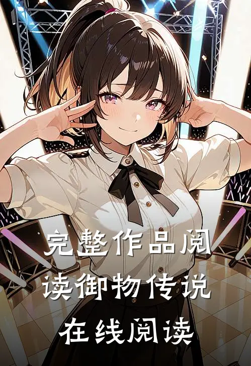 完整作品阅读御物传说在线阅读