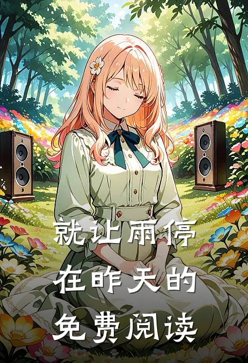 就让雨停在昨天的免费阅读