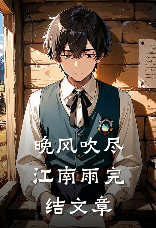 晚风吹尽江南雨完结文章