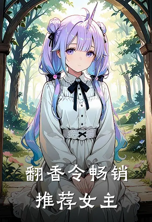 翻香令畅销推荐女主