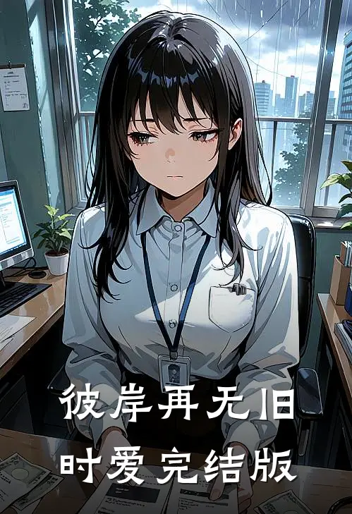 彼岸再无旧时爱完结版