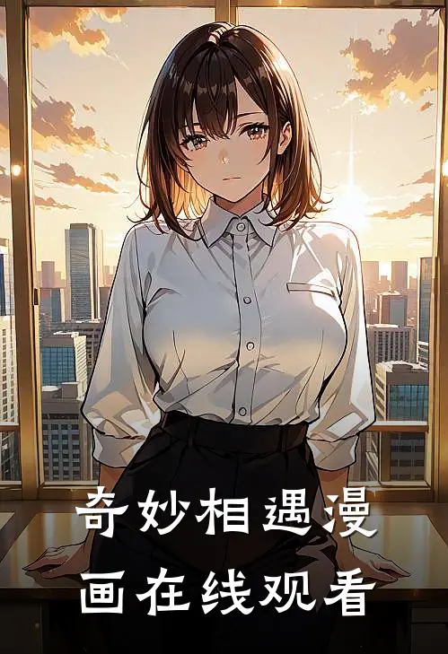 奇妙相遇漫画在线观看