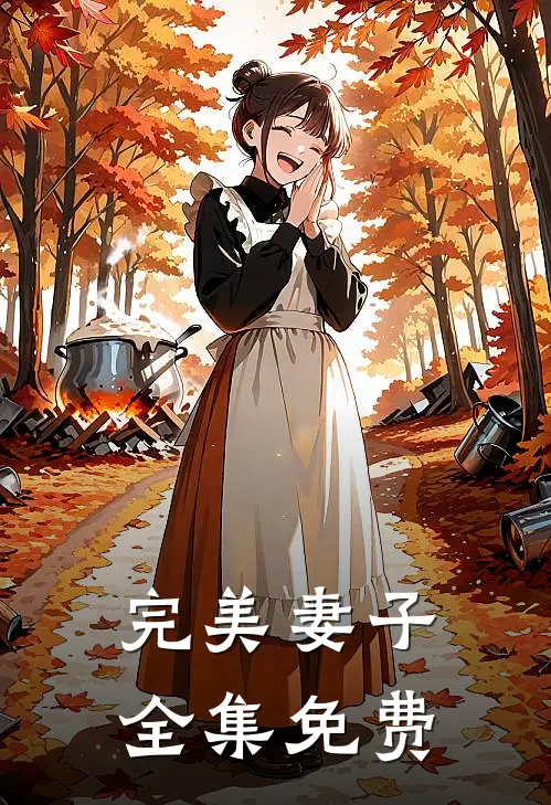 完美妻子全集免费