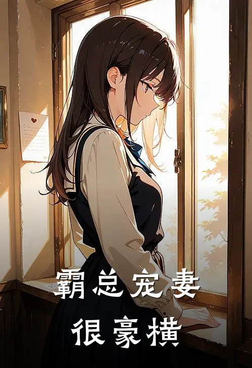 霸总宠妻很豪横