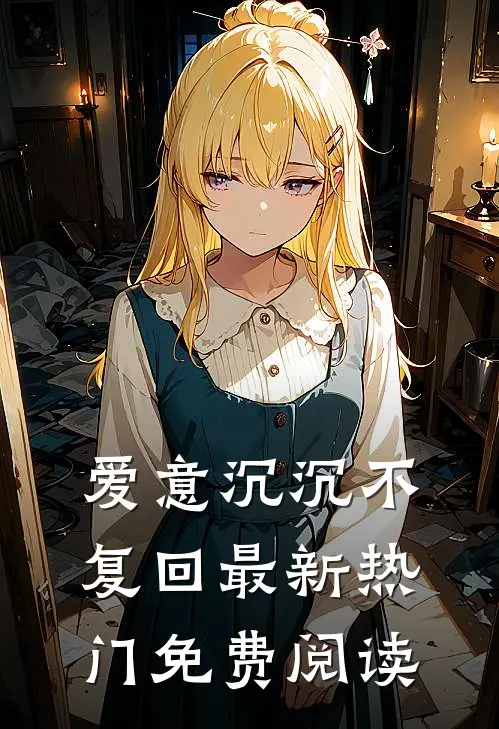 爱意沉沉不复回最新热门免费阅读