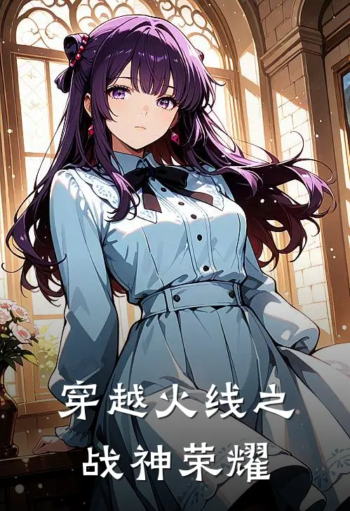 穿越火线之战神荣耀
