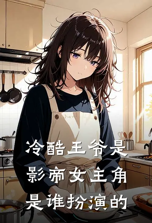 冷酷王爷是影帝女主角是谁扮演的