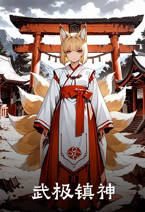 武极镇神
