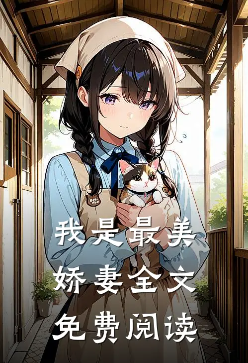 我是最美娇妻全文免费阅读