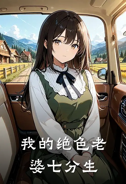 我的绝色老婆七分生