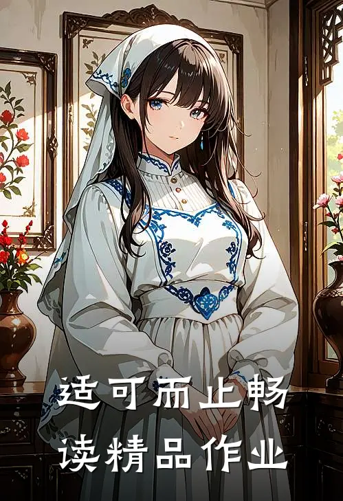 适可而止畅读精品作业