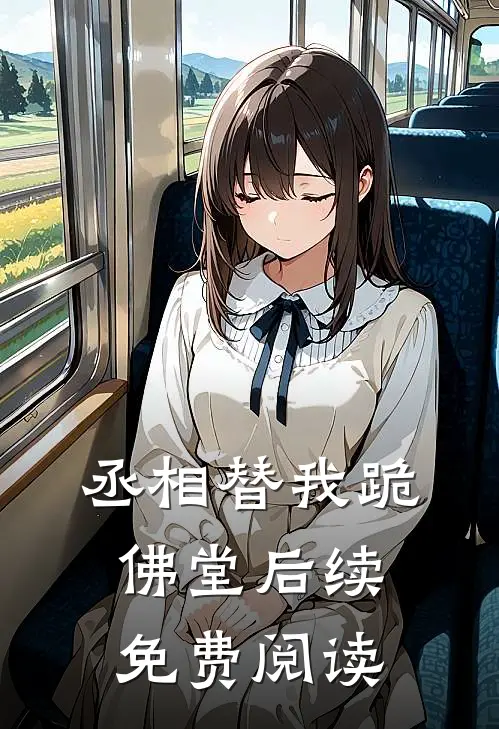 丞相替我跪佛堂后续免费阅读