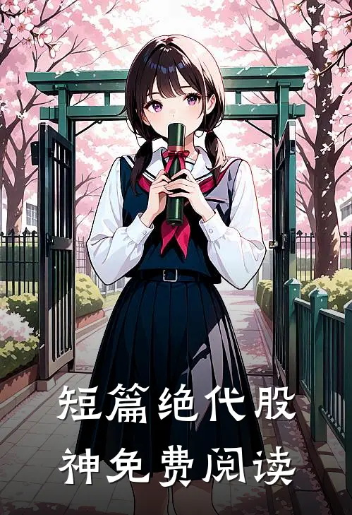 短篇绝代股神免费阅读