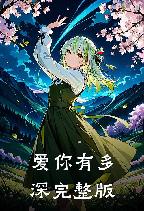 爱你有多深完整版