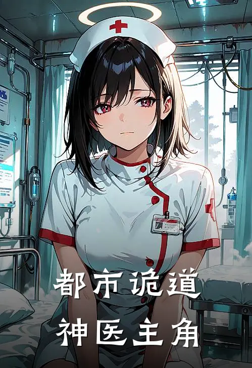 都市诡道神医主角