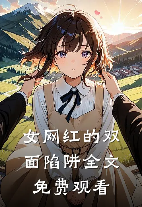 女网红的双面陷阱全文免费观看
