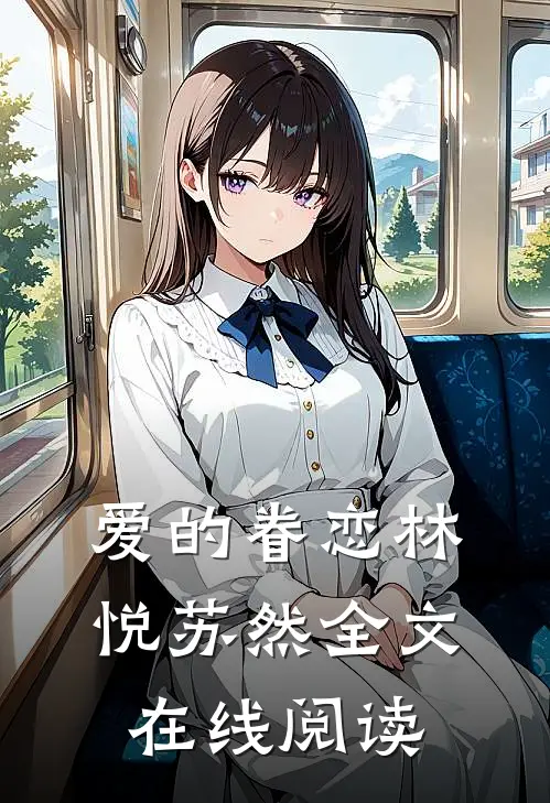 爱的眷恋林悦苏然全文在线阅读