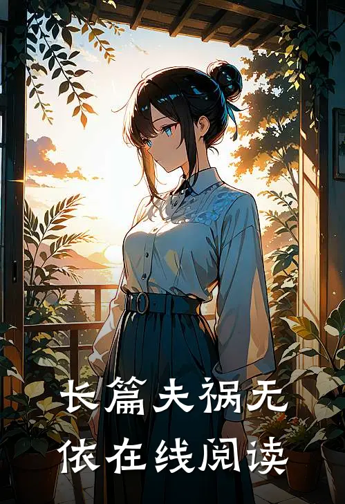 长篇夫祸无依在线阅读