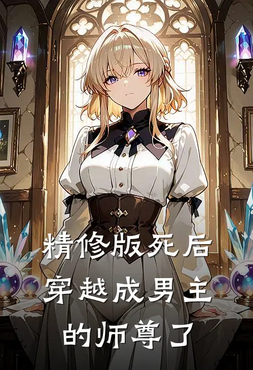 精修版死后穿越成男主的师尊了