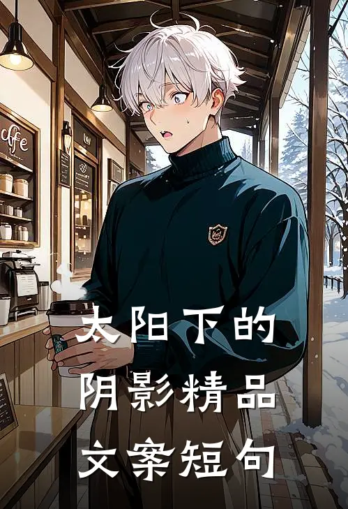 太阳下的阴影精品文案短句