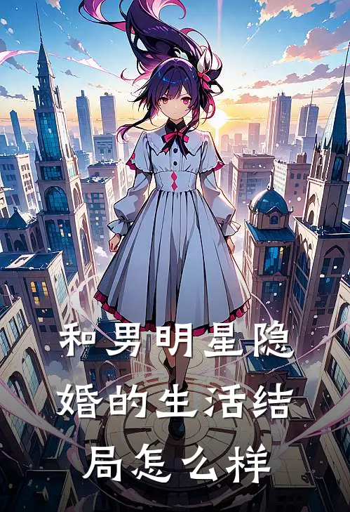 和男明星隐婚的生活结局怎么样