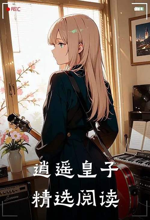 逍遥皇子精选阅读