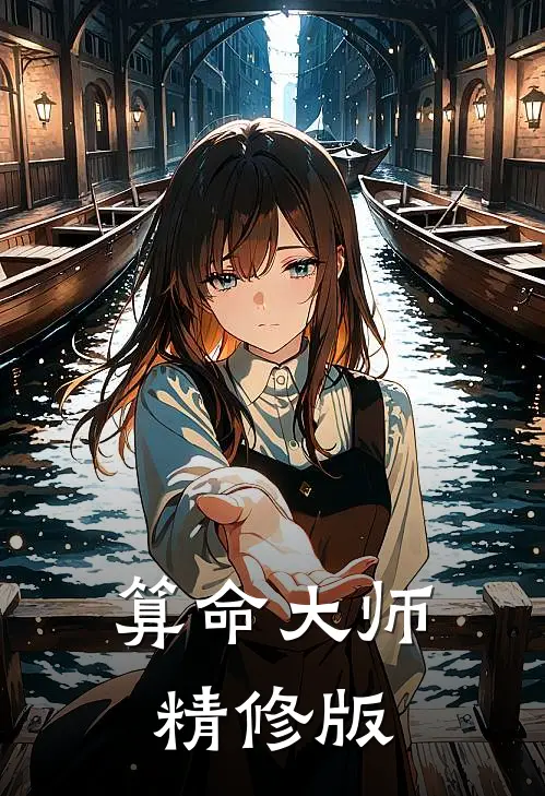 算命大师精修版