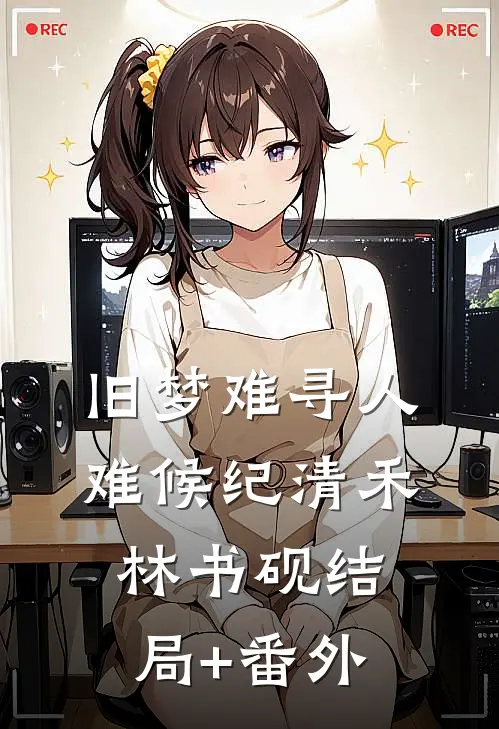 旧梦难寻人难候纪清禾林书砚结局+番外