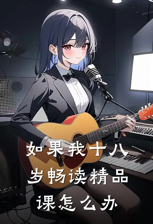 如果我十八岁畅读精品课怎么办