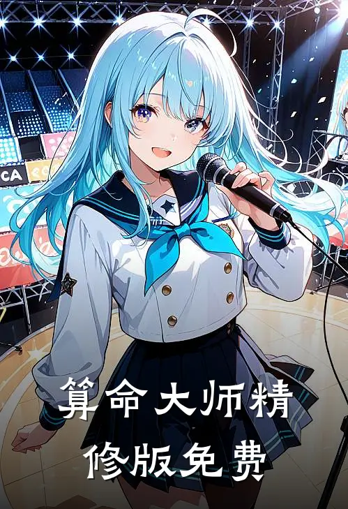算命大师精修版免费