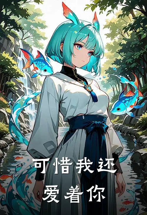可惜我还爱着你