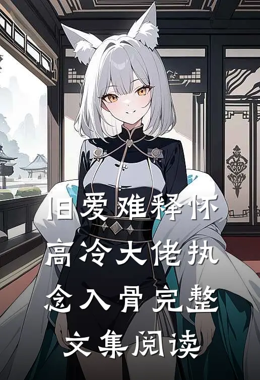 旧爱难释怀，高冷大佬执念入骨完整文集阅读