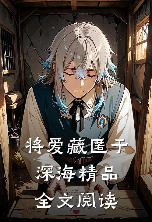 将爱藏匿于深海精品全文阅读