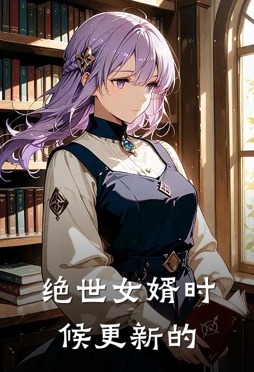 绝世女婿时候更新的