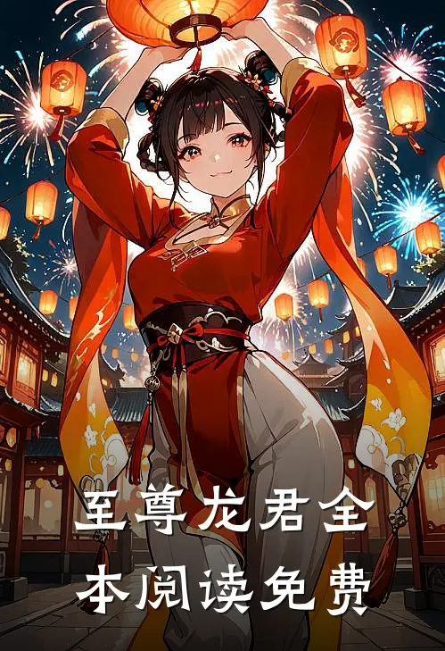 至尊龙君全本阅读免费
