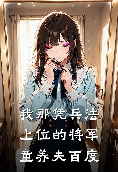 我那凭兵法上位的将军童养夫百度