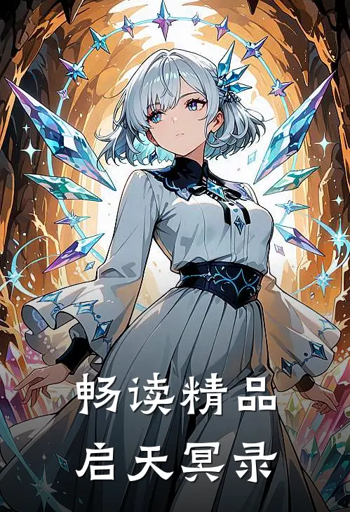 畅读精品启天冥录