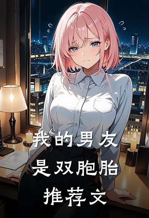 我的男友是双胞胎推荐文