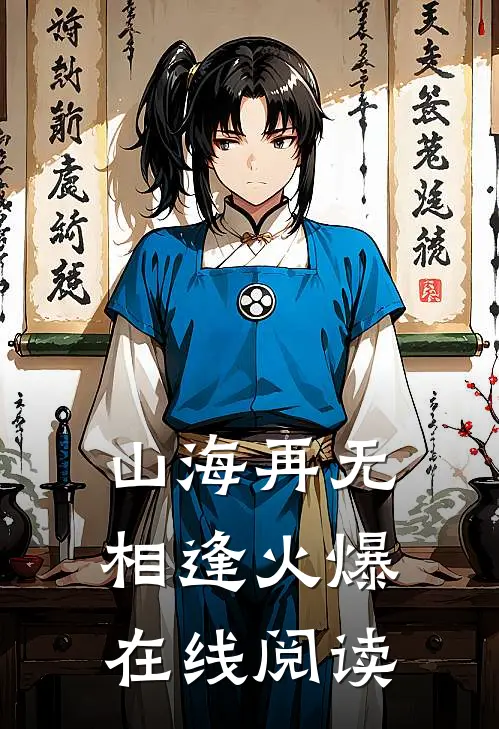山海再无相逢火爆在线阅读