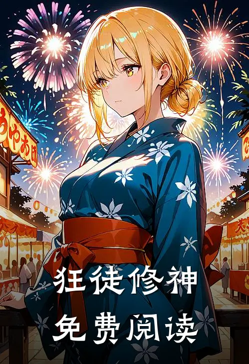 狂徒修神免费阅读