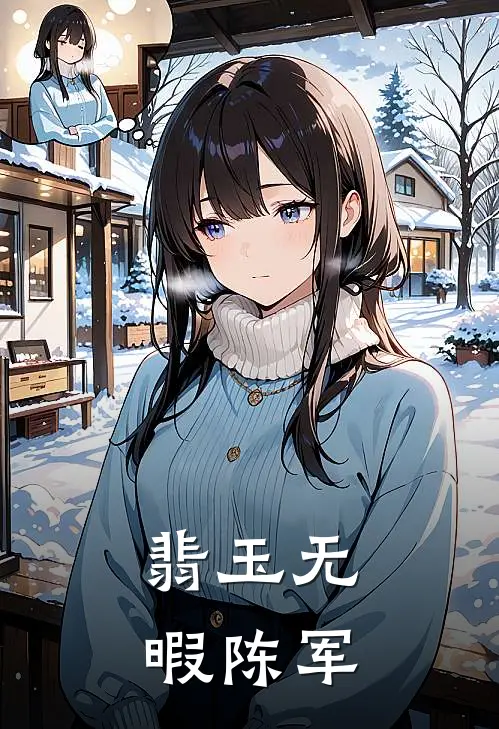 翡玉无暇陈军