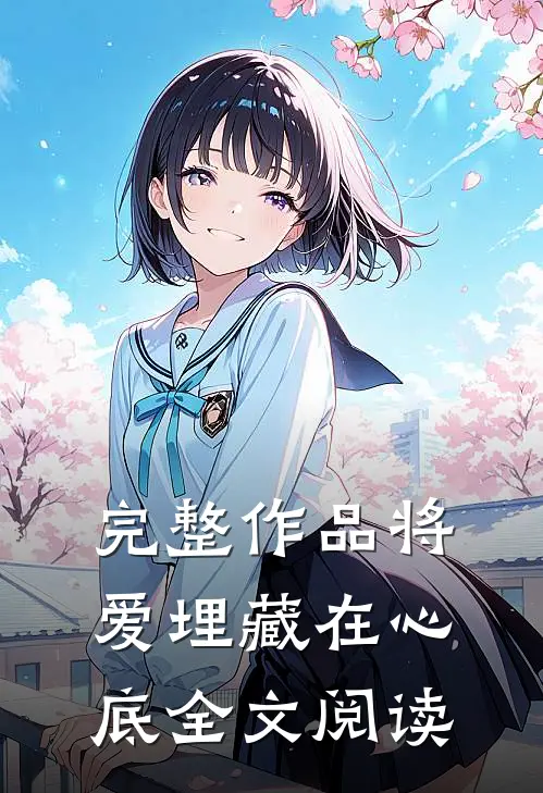 完整作品将爱埋藏在心底全文阅读