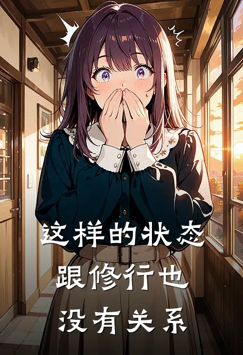 这样的状态跟修行也没有关系
